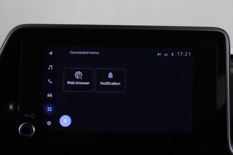 2022 Toyota C-HR 1.8 VVT-h GR SPORT CVT Euro 6 (s/s) 5dr HATCHBACK Petrol/Electric Hybrid Automatic