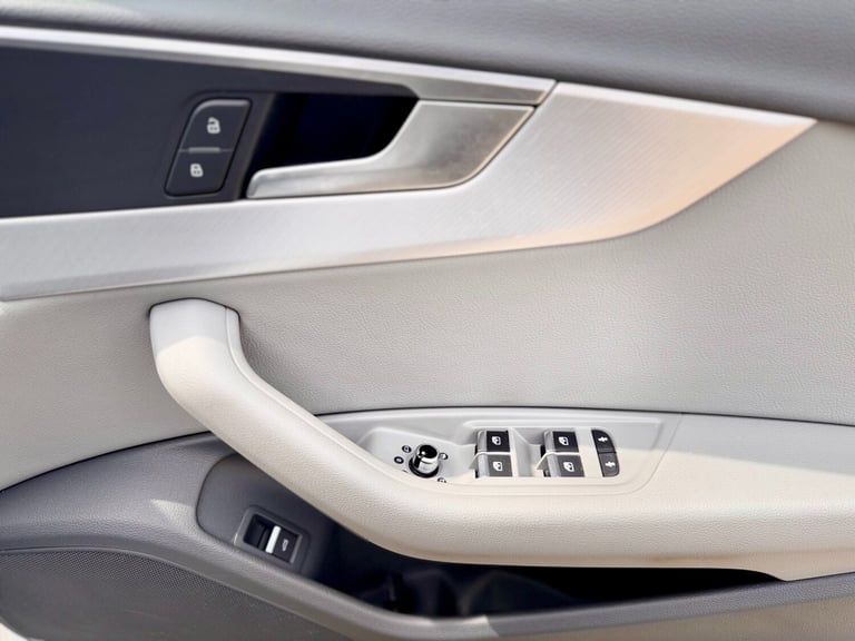 2019 Audi A4 35 TDI Sport 4dr S Tronic SALOON Diesel Automatic