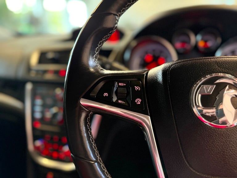 2016 Vauxhall Mokka 1.4i Turbo Exclusiv SUV 5dr Petrol Manual 2WD Euro 6 (s/s) (140 ps) SUV Petro...