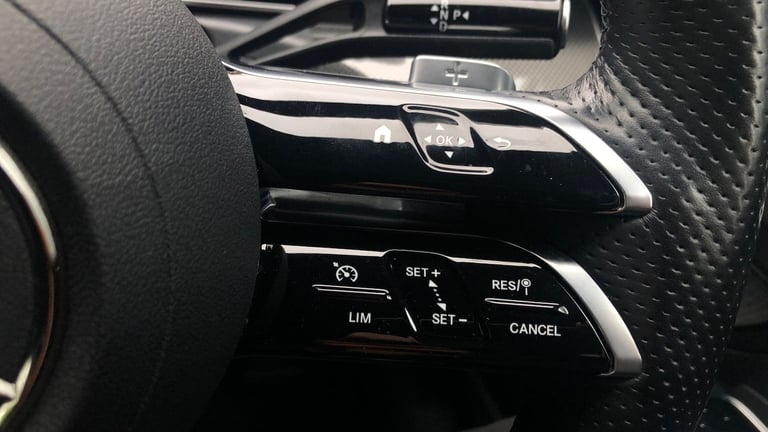 2023 Mercedes-Benz C Class C 200 AMG LINE PREMIUM MH Estate Petrol Automatic