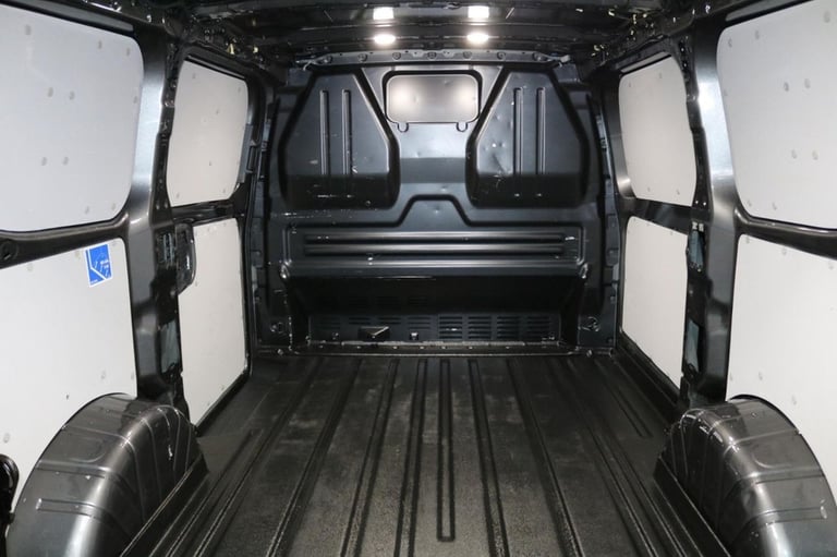 2024 Ford Transit Custom 2.0 EcoBlue 170ps H1 Van Sport Auto PANEL VAN DIESEL Automatic
