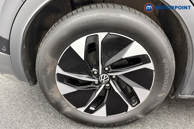 2024 Volkswagen ID.4 210kW Match Pro 77kWh 5dr Auto SUV Electric Automatic