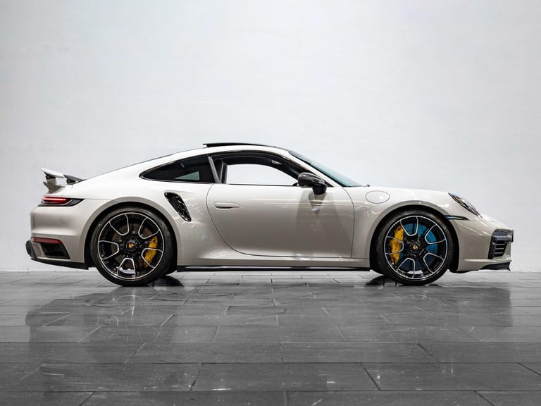 2023 Porsche 911 3.7T 992 Turbo S PDK 4WD Euro 6 (s/s) 2dr COUPE Petrol Automatic