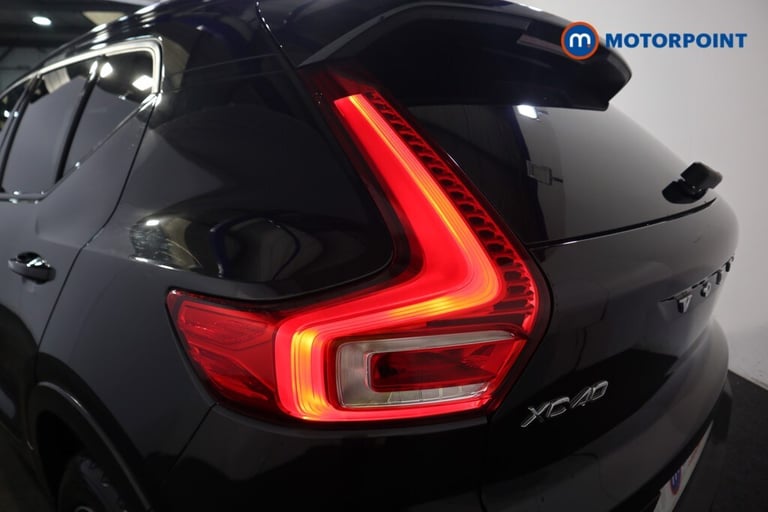 2021 Volvo XC40 1.5 T3 [163] R DESIGN 5dr SUV Petrol Manual