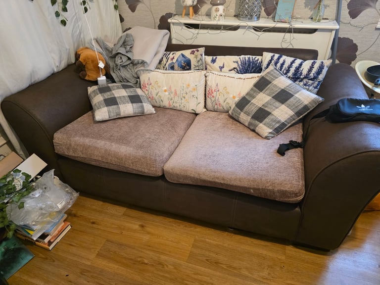 image for Sofa 2 seater 