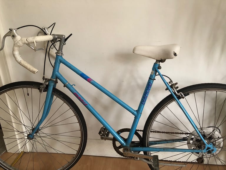 Used Working Emmelle Bike 
