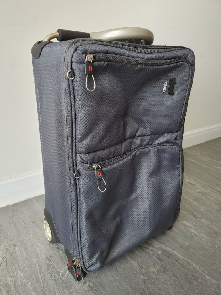 image for Suitcases cabin size 