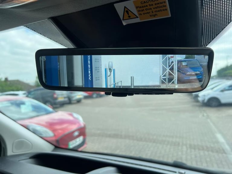 2023 Ford Transit Custom 2.0 320 EcoBlue Limited Panel Van 5dr Diesel Auto L2 H1 Euro 6 (170 ps) ...