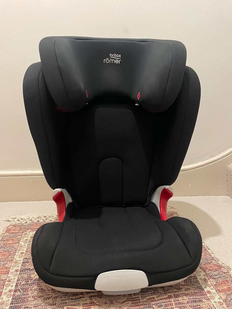 image for Britax Romer isofix 