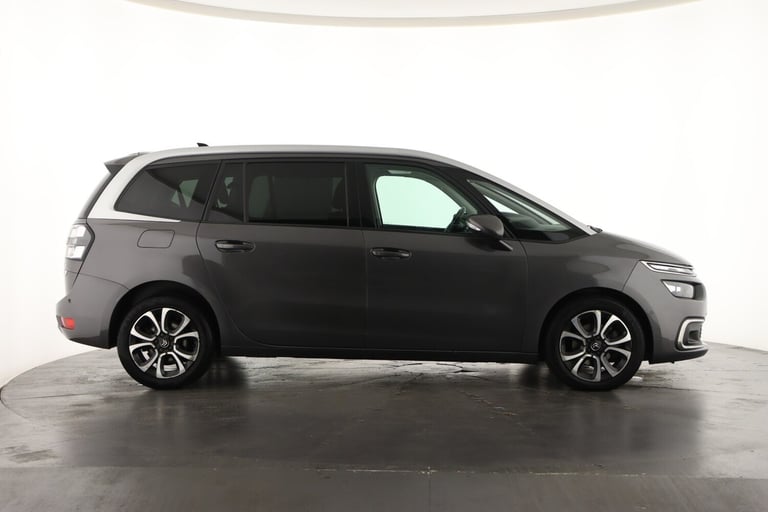 2020 Citroen C4 Grand Picasso 1.5 BlueHDi 130 Flair Plus 5dr EAT8 Estate Diesel Automatic
