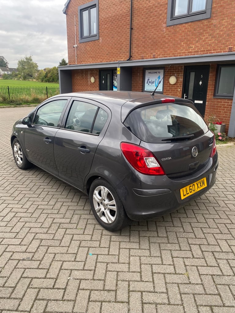 Vauxhall, CORSA, Hatchback, 2011, Manual, 1248 (cc),5 doors - Image 3