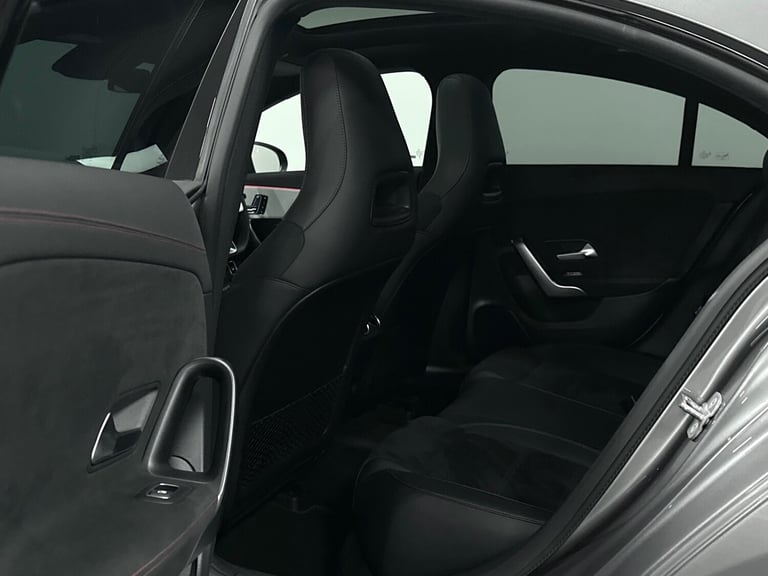 2023 Mercedes-Benz CLA CLA220d AMG Line Night Edition 2.0 Tip Auto (Premium Plus) ( 190 bhp ) COU...
