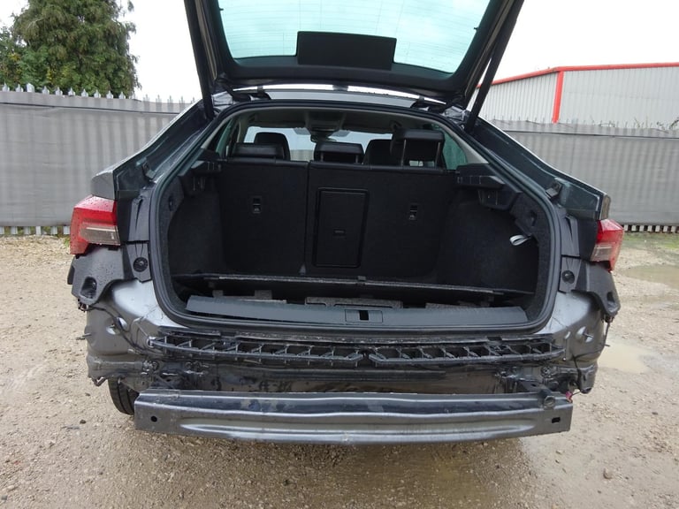 2024 74 REG SKODA OCTAVIA SE L TSI E-TEC AUTO DAMAGED REPAIRABLE SALVAGE