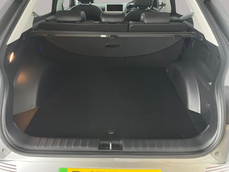 2022 Hyundai IONIQ 5 160kW Ultimate 73 kWh 5dr Auto ESTATE ELECTRIC Automatic