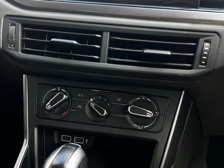 2019 Volkswagen Polo 2.0 TSI GTI+ 5dr DSG HATCHBACK Petrol Automatic