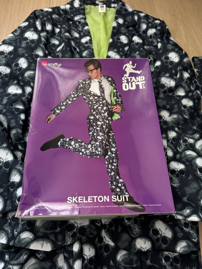 image for Halloween costume 