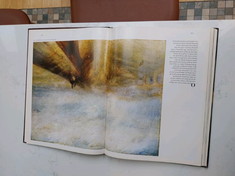 10 classical art books