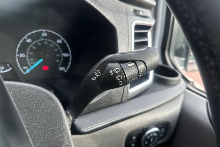  Ford Transit Custom 2.0 300 Ecoblue Limited Panel Van 5dr Diesel Auto L1 H1