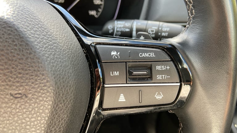 2022 Honda Civic 2.0 eHEV Sport 5dr CVT Hybrid Hatchback Hatchback Hybrid Automatic