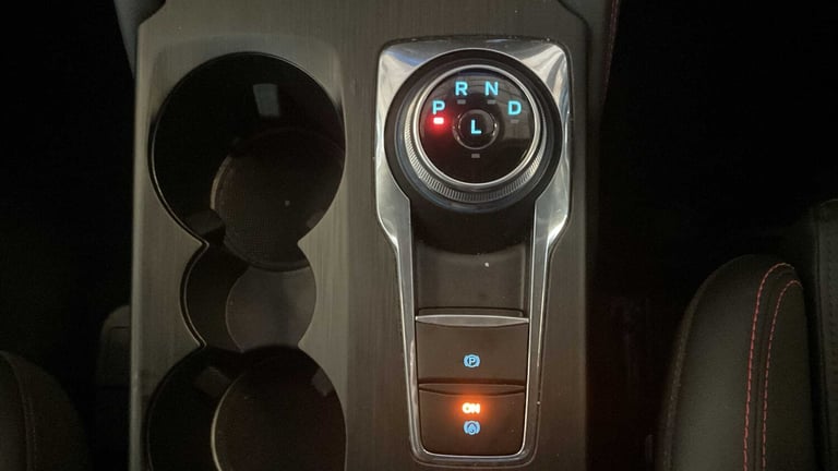 2025 Ford Kuga 2.5 PHEV ST-Line 5dr CVT SUV Plug-In Hy Automatic