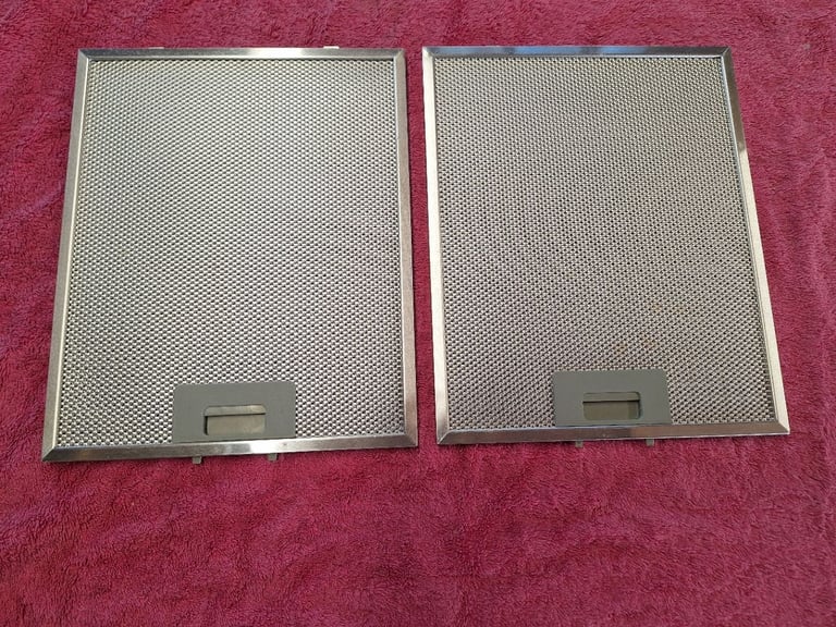 🌟 Stylish 60cm Stainless Steel Extractor Hood – Excellent Condition 🌟 