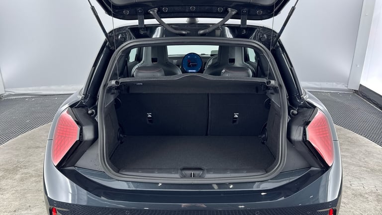 2024 MINI Cooper 2.0 S Sport 3dr Auto HATCHBACK PETROL Automatic