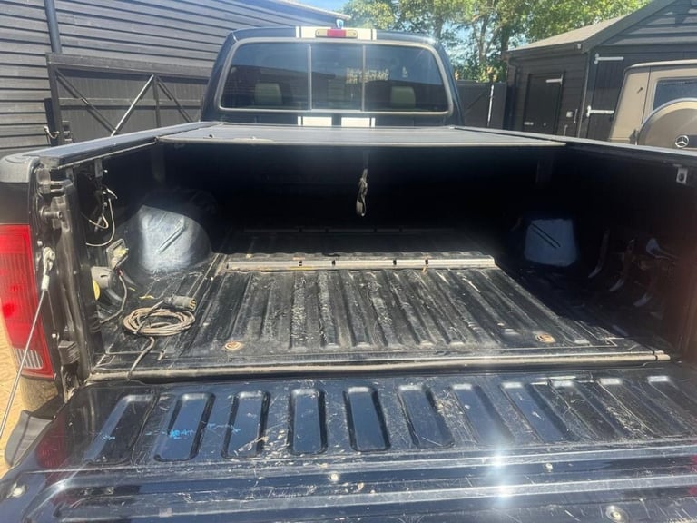 2005 Ford F350 6.0 L v8 Diesel DUALLY 4x4 PICKUP Diesel Automatic
