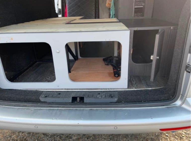 Volkswagen, TRANSPORTER, Panel Van, 2015, Manual, 1968 (cc)