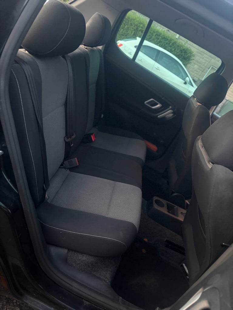 Skoda FABIA 1.9TDI 2008