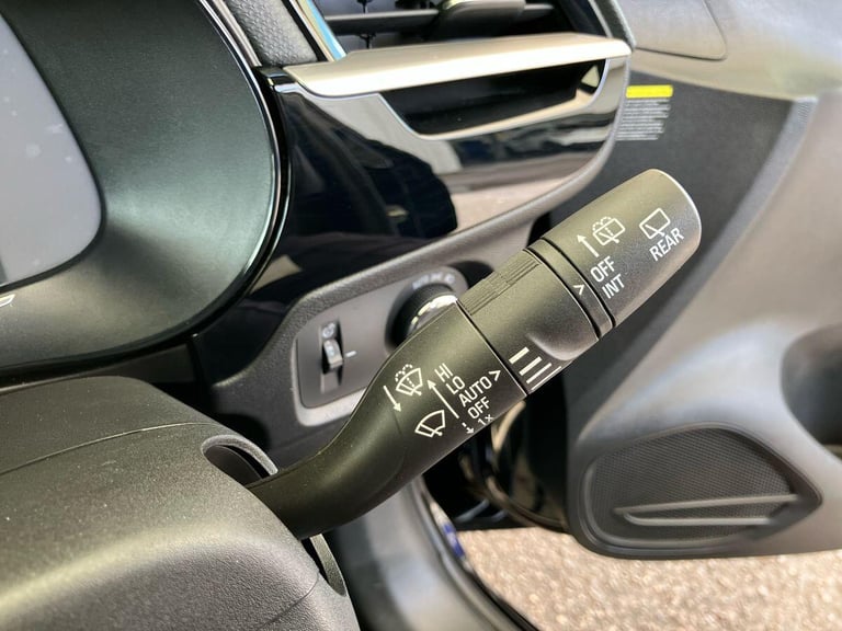 2023 Vauxhall Corsa ULTIMATE HATCHBACK Petrol Manual