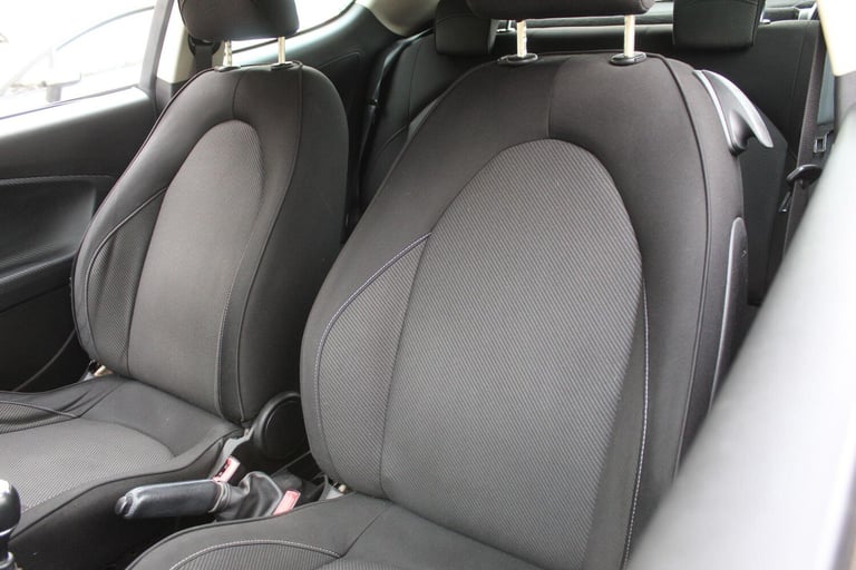 2009 Alfa Romeo MiTo 1.4 TB Lusso Euro 4 3dr HATCHBACK Petrol Manual