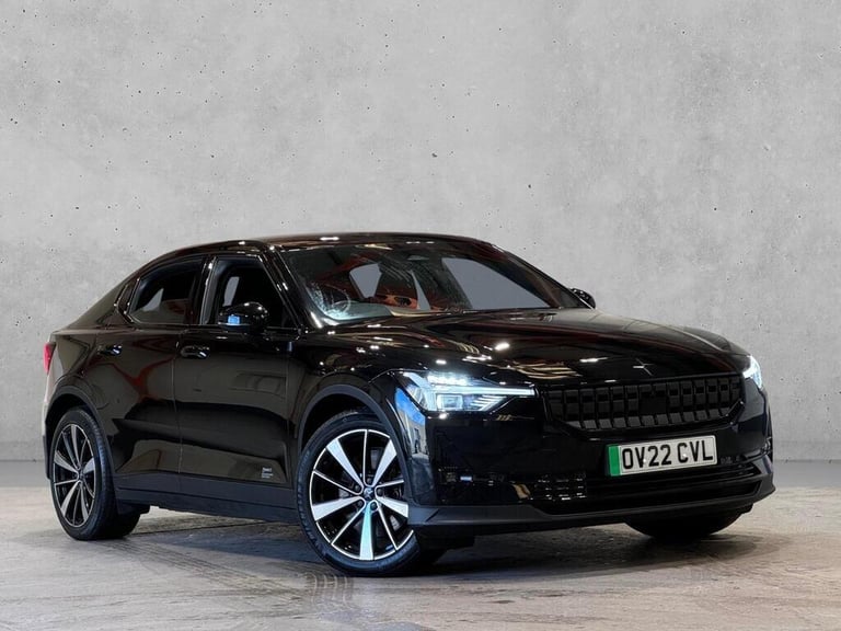 image for 2022 Polestar Polestar 2 Dual Motor 78kWh Long Range Fastback Auto 4WDE 5dr SALOON Electric Autom...