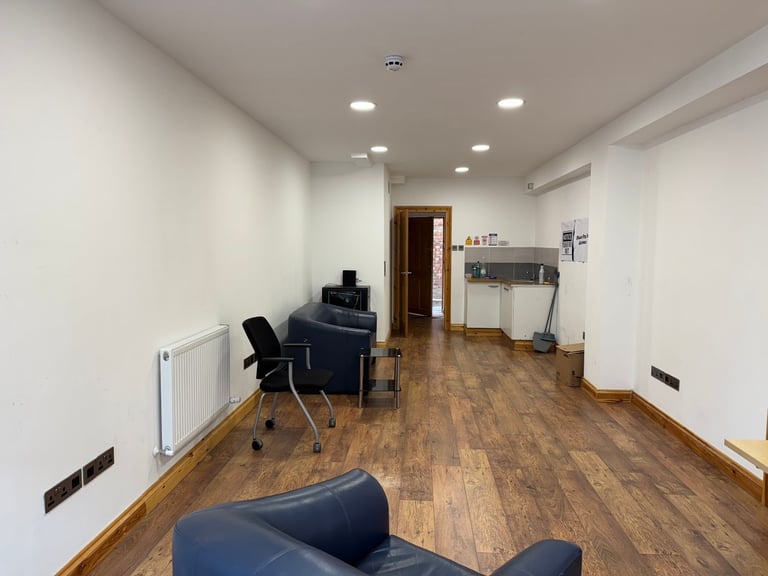 Private Offices in Perivale