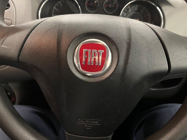 2011 Fiat Bravo 1.4 Active 5dr Hatchback Petrol Manual