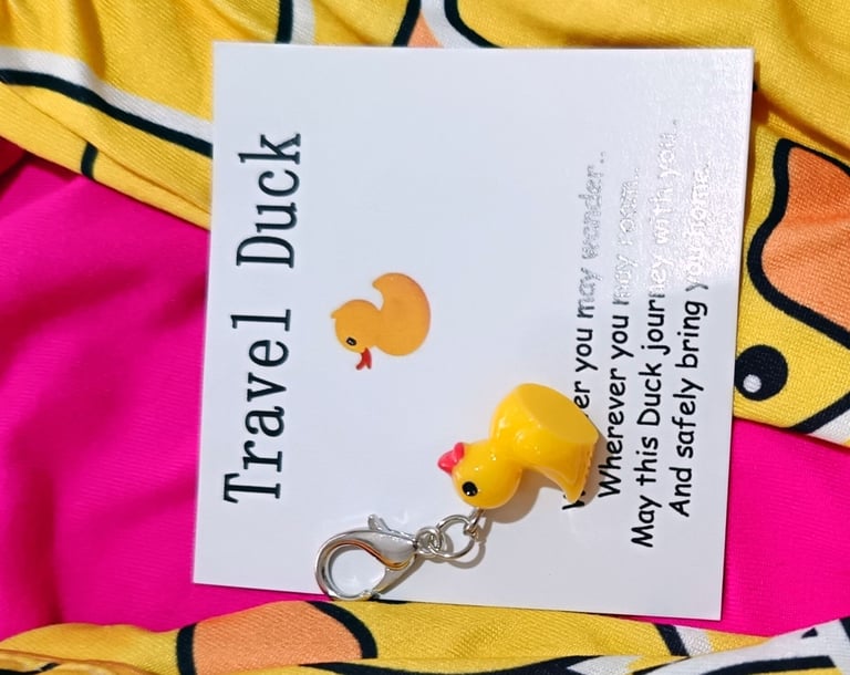 Duck Bundle 