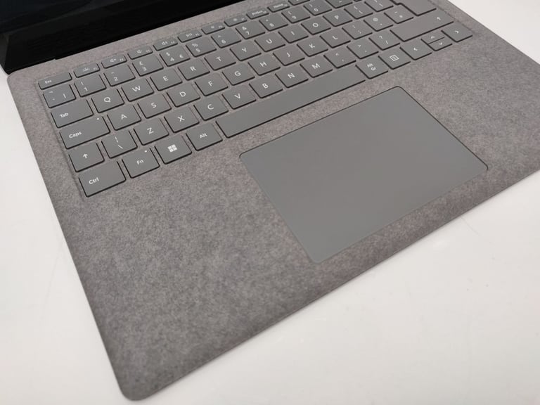 Microsoft Surface Laptop 3 Intel i5 1035G7 8gb 256gb Office Laptop FHD Touchscreen Windows 11 Pro