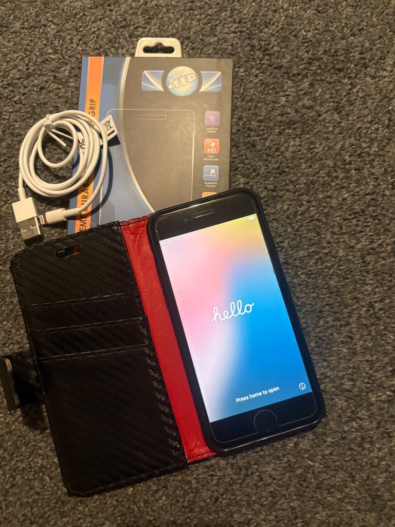 image for iPhone SE 2020 128gb 