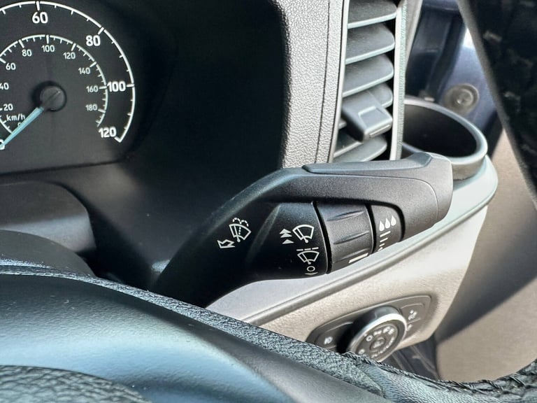 2022 Ford Transit Custom 2.0 EcoBlue 130ps Low Roof Trend Van PANEL VAN DIESEL Manual