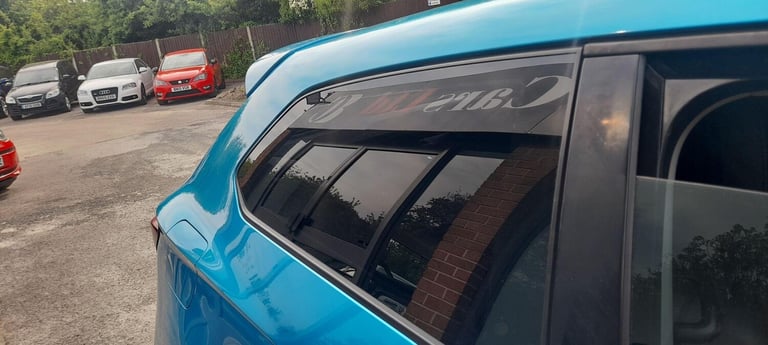 2013 SEAT Leon 2.0 TDI CR SE Sport Coupe Euro 5 (s/s) 3dr HATCHBACK Diesel Manual