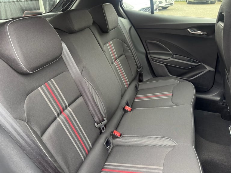 2025 Skoda Fabia 1.0 TSI 116 Monte Carlo Edition 5dr HATCHBACK PETROL Manual