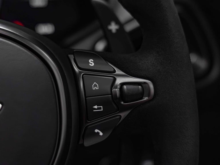 2022 Aston Martin DBS 5.2 V12 BiTurbo Volante Auto Euro 6 (s/s) 2dr CONVERTIBLE Petrol Automatic