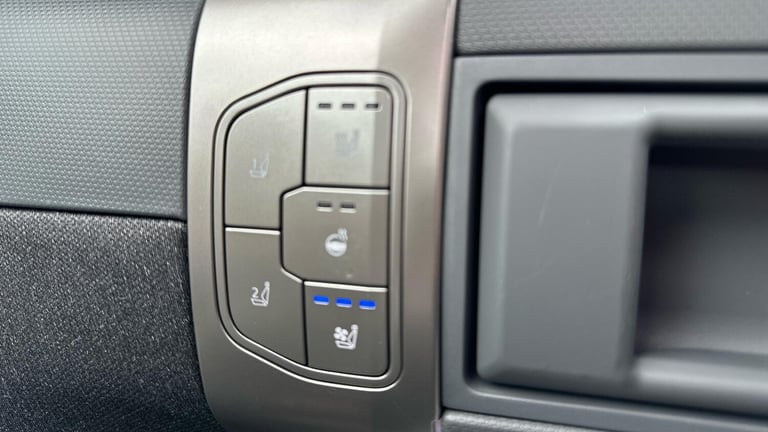 2025 Kia EV3 148kW GT-Line S 81.4kWh 5dr Auto ESTATE ELECTRIC Automatic