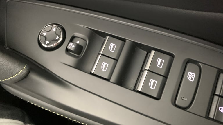 2024 Peugeot 408 1.6 12.4kWh GT Fastback 5dr Petrol Plug-in Hybrid e-EAT Euro 6 (s/s) (180 p Hatc...