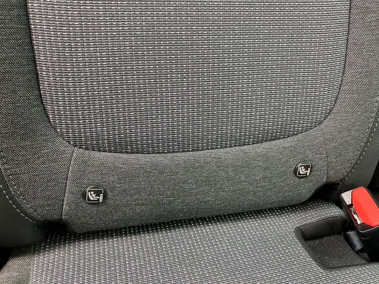 2022 Vauxhall Crossland 1.2 Turbo Elite Edition 5dr Hatchback PETROL Manual