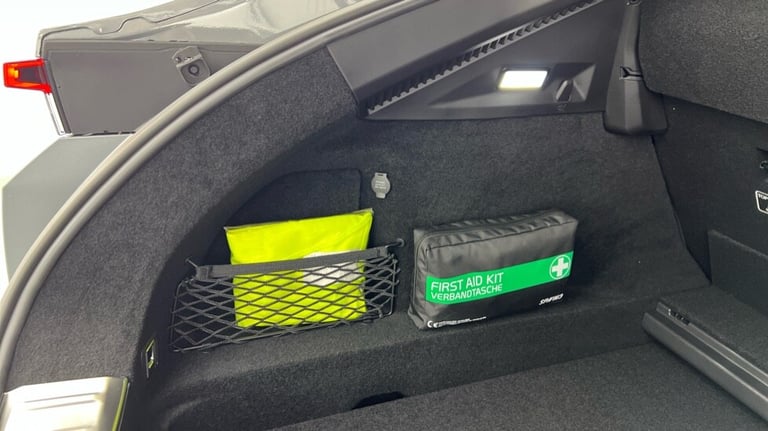 2025 Polestar Polestar 4 Polestar 4 Long range Single motor - Base Estate Electric Automatic