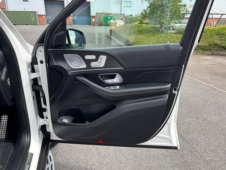 2019 Mercedes-Benz GLE 2.0 GLE300d AMG Line (Premium Plus) G-Tronic 4MATIC Euro 6 (s/s) 5dr ESTAT...