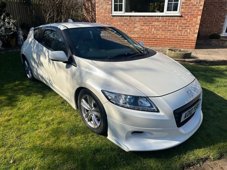 Honda CR-Z