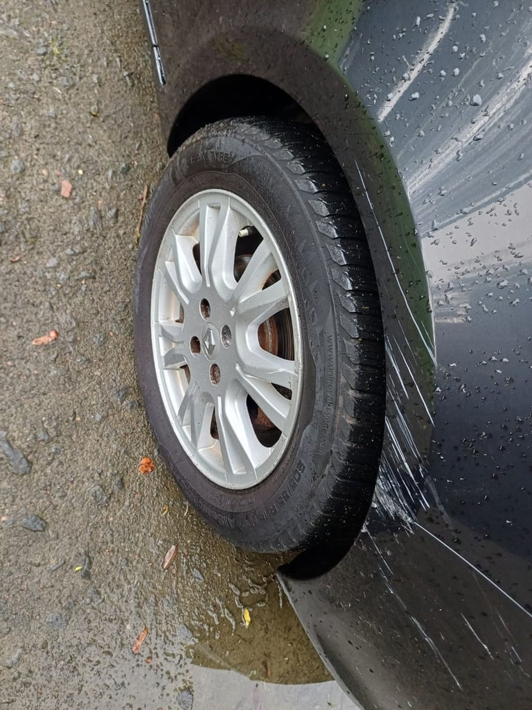 Renault, CLIO, Hatchback, 2008, Manual, 1149 (cc),3 doors - Image 11