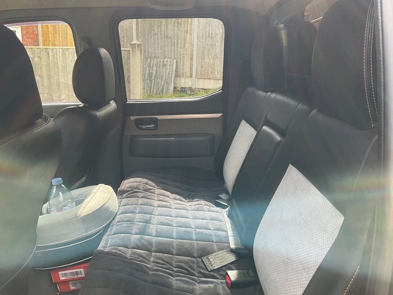 Ford, RANGER, Pick Up, 2011, Manual, 2953 (cc)