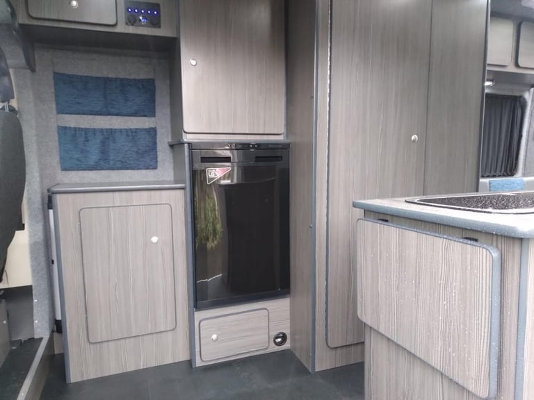 2012 62'reg CITROEN RELAY L3H2 2.2 HDI Campervan**New Conversion**